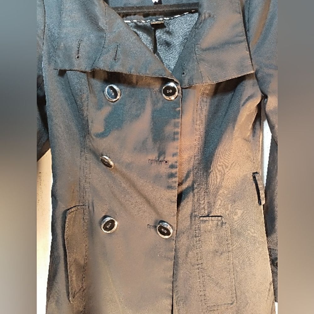 WHBM Jacket  - Picture 2 of 8